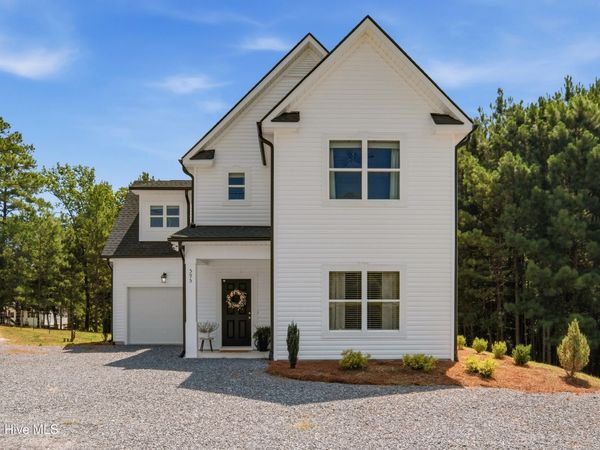 595 Bryant Road , Carthage, NC 28327