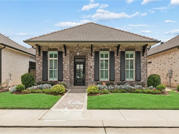 708 RUE COURTNEY, Covington, LA 70433