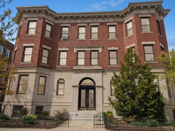 1177 Commonwealth Ave, Unit 6, Boston, MA 02134