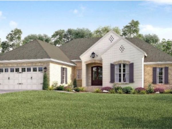 807 Oxford Loop, New Albany, MS 38652