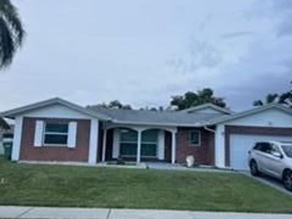 2031 NW 70TH Avenue, Margate, FL 33063