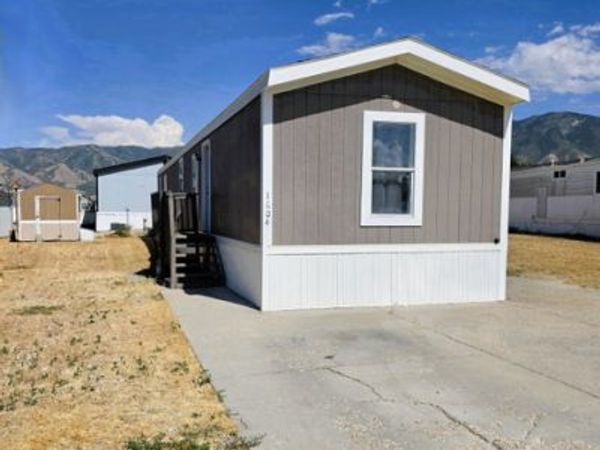 1604 N 180 E, Tooele, UT 84074
