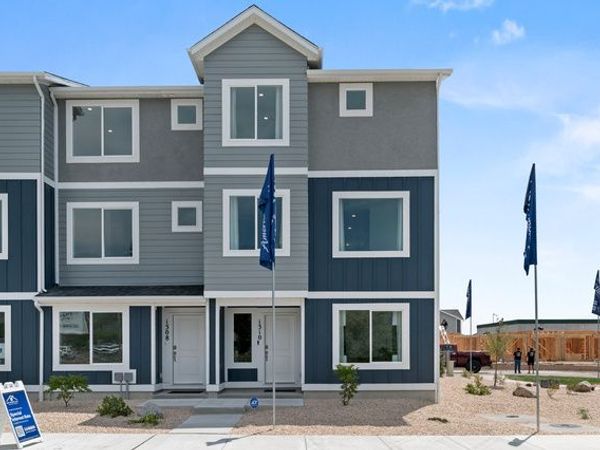 1236 N 275 E, Unit 198, Harrisville, UT 84404