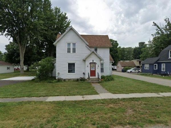 204 Lincoln Street, Hopkins, MI 49328