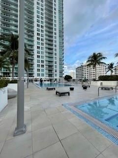 951 Brickell Ave , Unit 2803, Miami, FL 33131 Photo