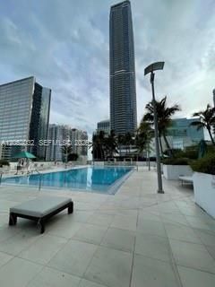 951 Brickell Ave , Unit 2803, Miami, FL 33131 Photo