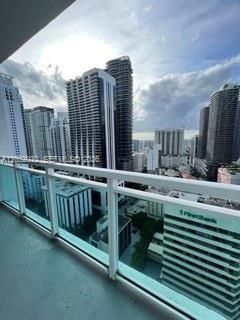 951 Brickell Ave , Unit 2803, Miami, FL 33131 Photo