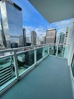 951 Brickell Ave , Unit 2803, Miami, FL 33131 Photo