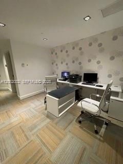 951 Brickell Ave , Unit 2803, Miami, FL 33131 Photo