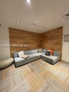 951 Brickell Ave , Unit 2803, Miami, FL 33131 Photo