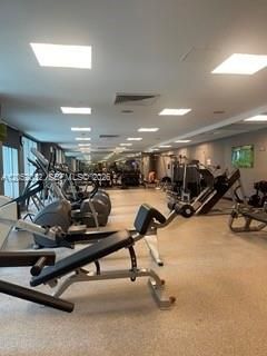 951 Brickell Ave , Unit 2803, Miami, FL 33131 Photo