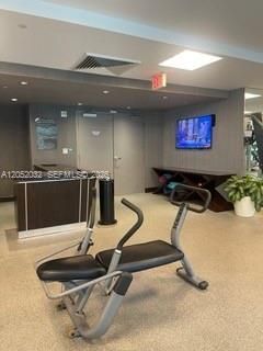 951 Brickell Ave , Unit 2803, Miami, FL 33131 Photo