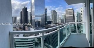 951 Brickell Ave , Unit 2803, Miami, FL 33131 Photo