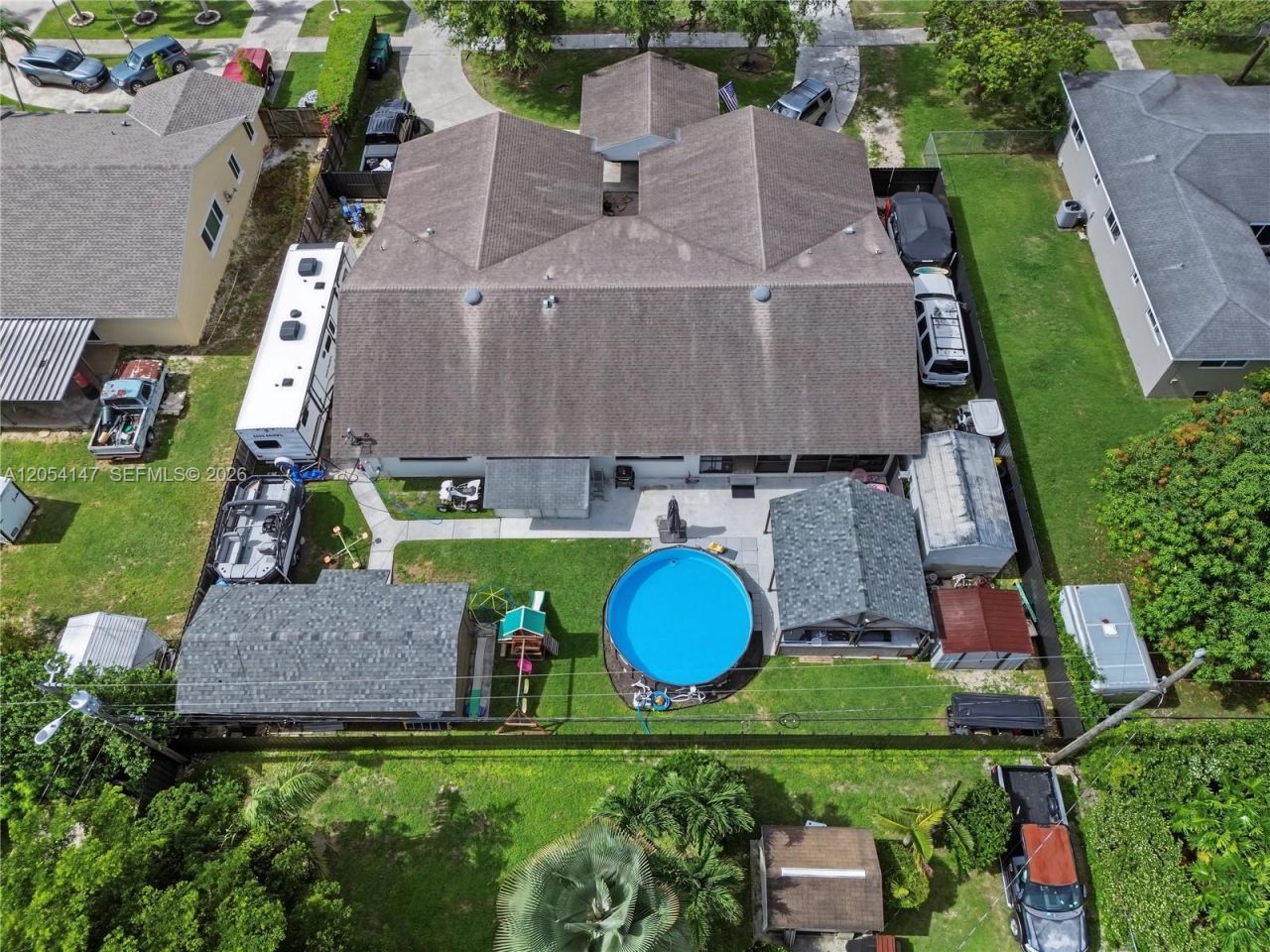 225 NW 21st St, Homestead, FL 33030 Photo