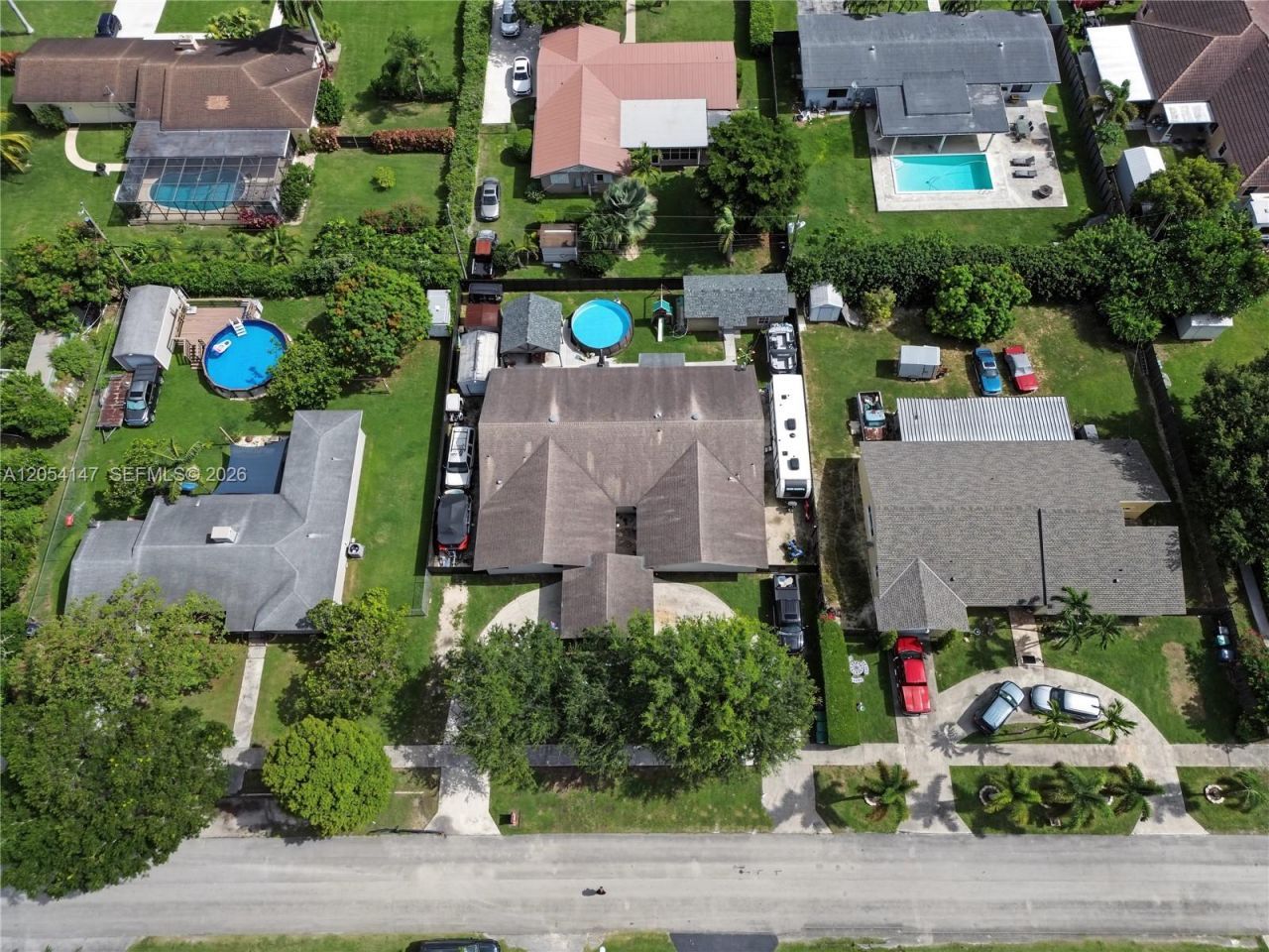 225 NW 21st St, Homestead, FL 33030 Photo