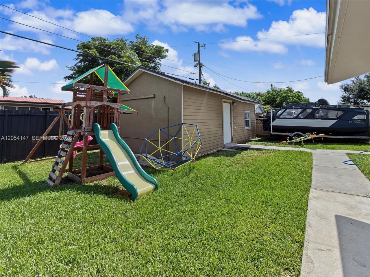 225 NW 21st St, Homestead, FL 33030 Photo