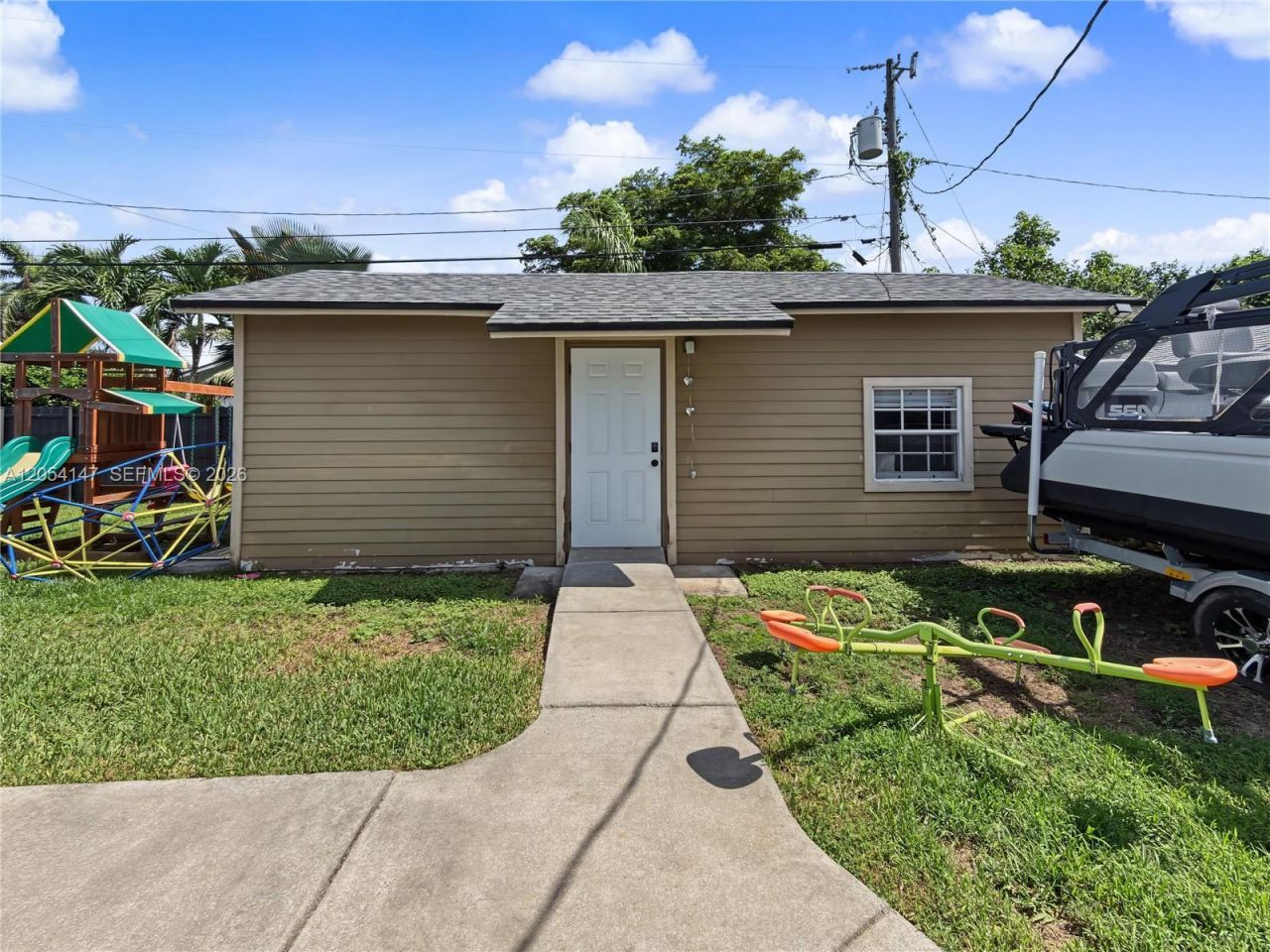 225 NW 21st St, Homestead, FL 33030 Photo