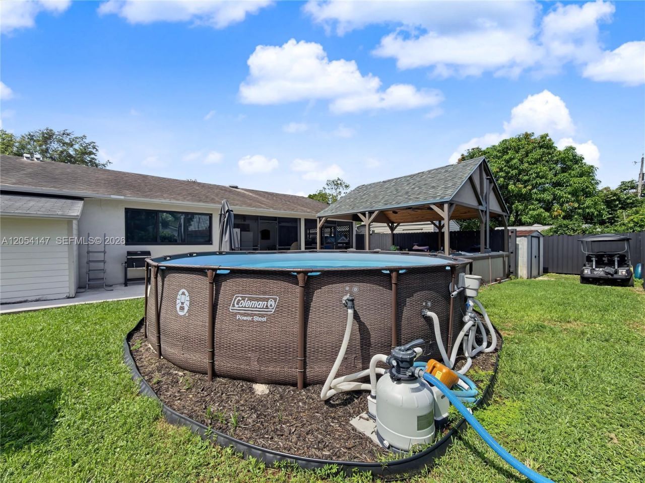 225 NW 21st St, Homestead, FL 33030 Photo