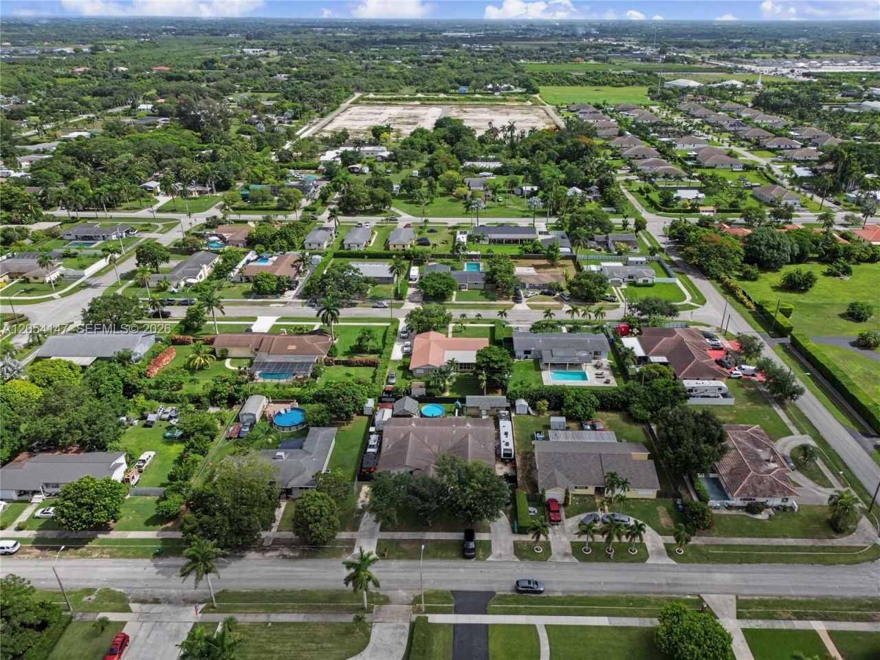 225 NW 21st St, Homestead, FL 33030 Photo