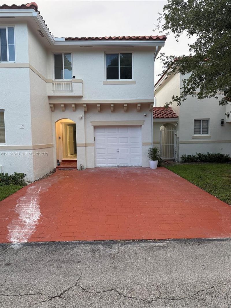 14816 SW 104th St , Unit 89, Miami, FL 33196 Photo