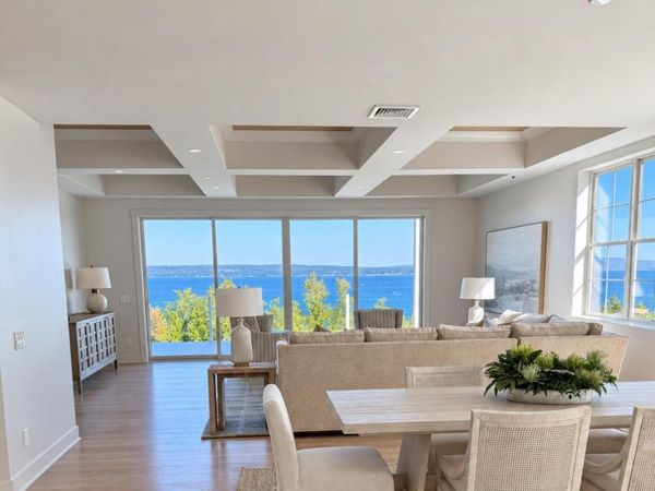 603 Lakeview Drive, Unit 4, Bay Harbor, MI 49770