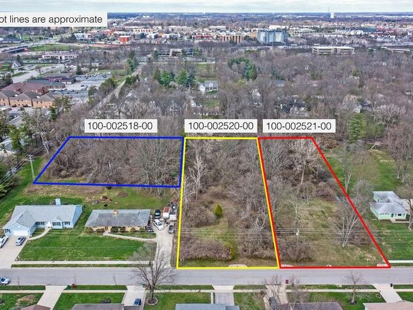 136 Highland Avenue, Worthington, OH 43085