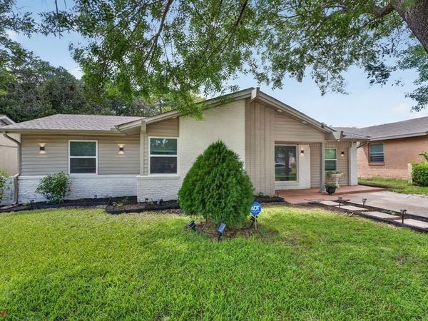 2635 Linhaven Drive, Mesquite, TX 75150