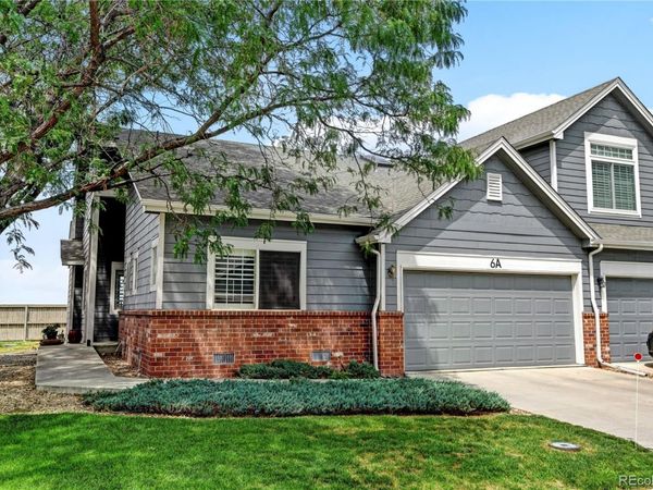 13550 Washington Street, Unit 6A, Thornton, CO 80241