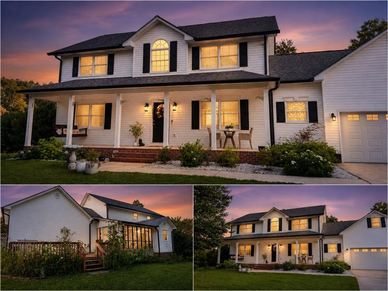 145 Ridgestone Drive Nw, Cleveland, TN 37312 Main Photo