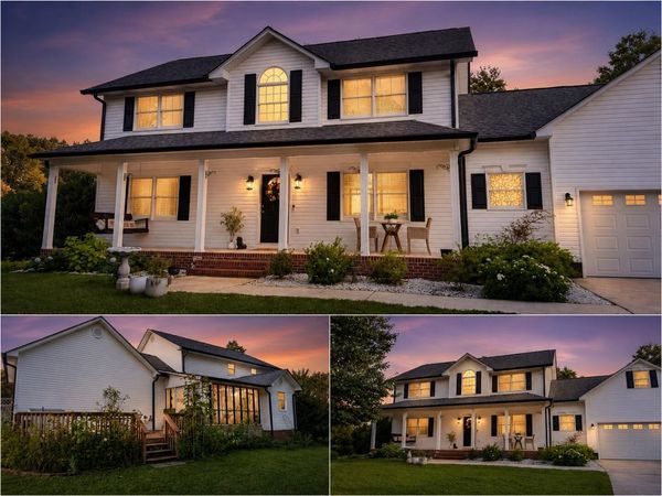 145 Ridgestone Drive NW, Cleveland, TN 37312