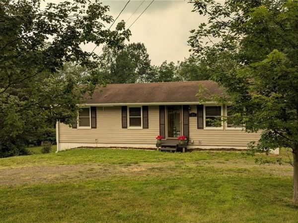 725 State Highway 205, Oneonta, NY 13820