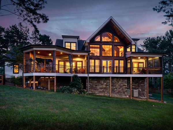 365 Lookout View Drive, Jasper, TN 37347
