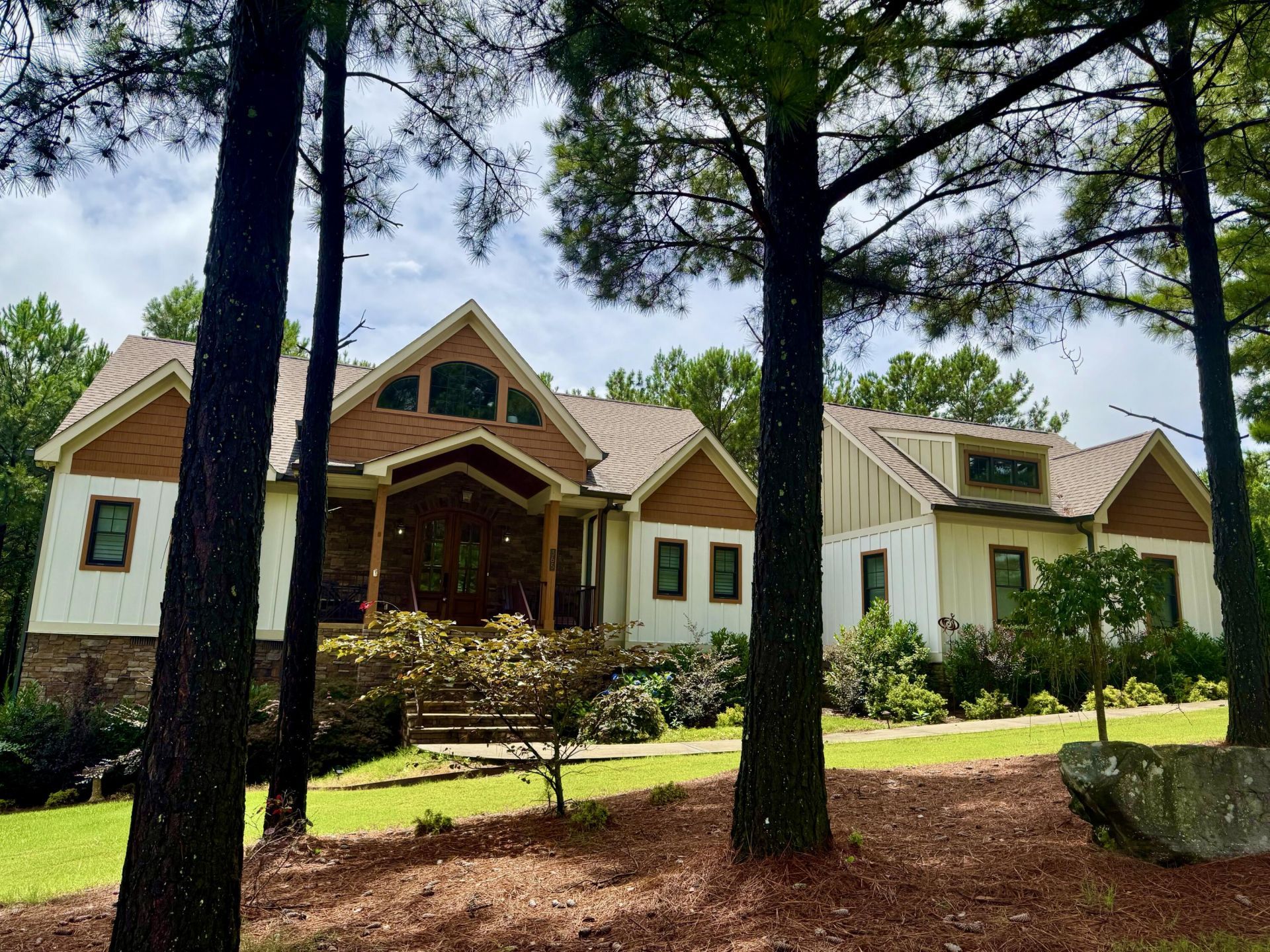 365 Lookout View Drive, Jasper, TN 37347 Main Photo