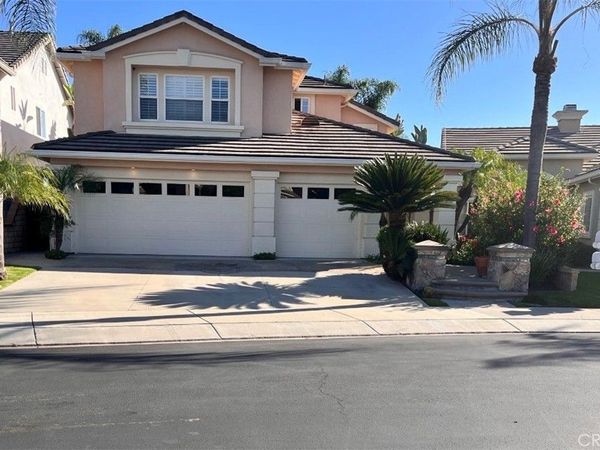 27861 Trellis Way, Laguna Niguel, CA 92677