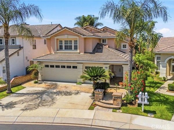 27861 Trellis Way, Laguna Niguel, CA 92677