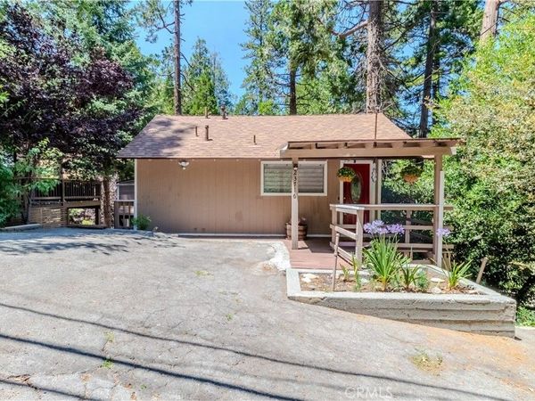 23716 Shady , Crestline, CA 92325