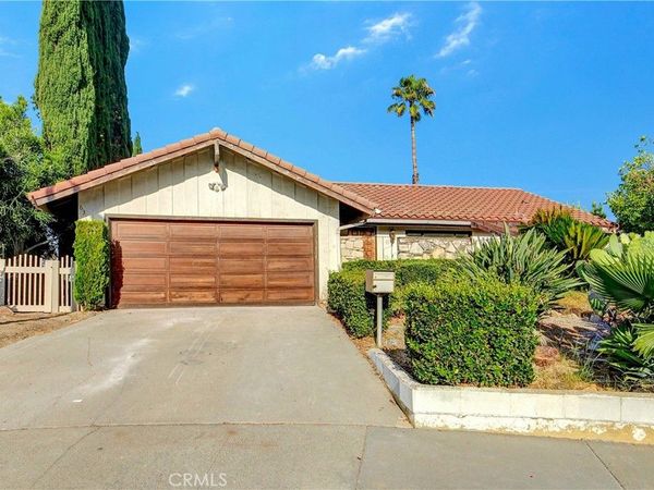 631 Acolito , Diamond Bar, CA 91765
