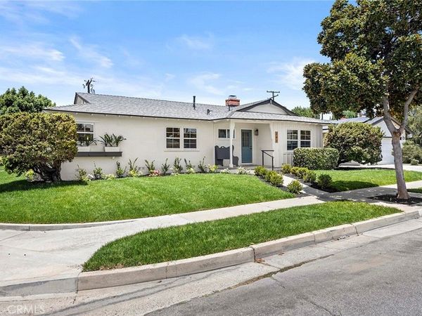 241 Marin , La Habra, CA 90631