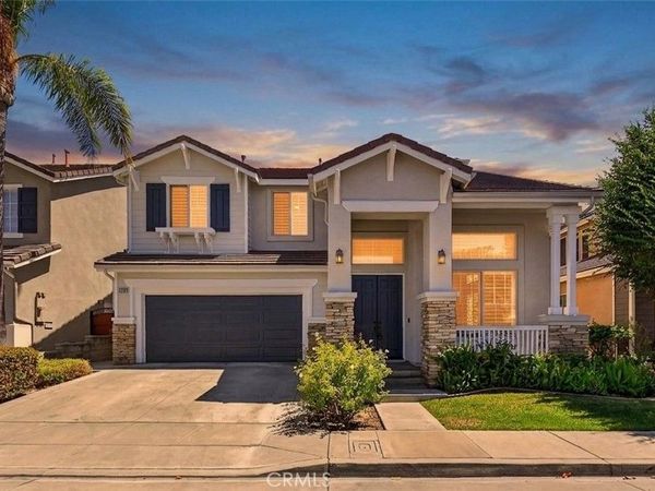 1238 Hampton Court , Fullerton, CA 92831