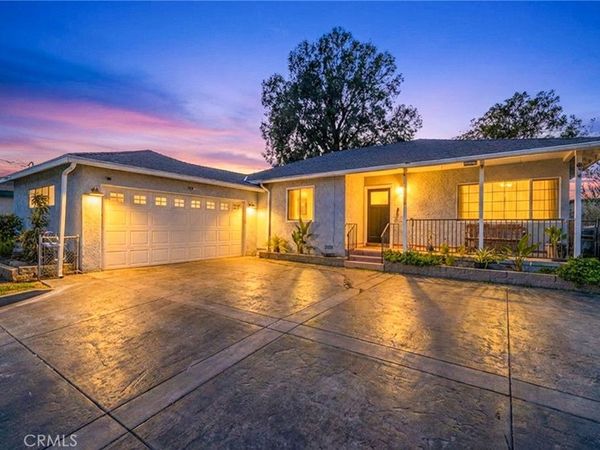 17844 Owen, Fontana, CA 92335