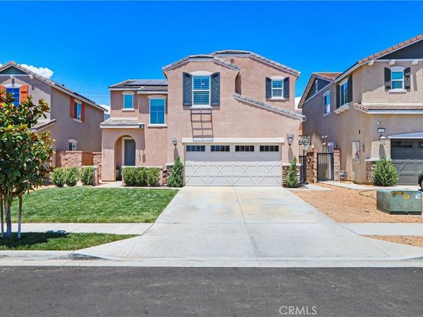 16256 Valley Oak, Fontana, CA 92336