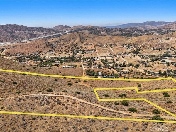 0 Fairlane St, Acton, CA 93510