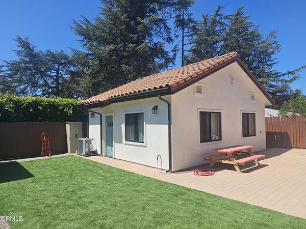 2202 Cross Street, Unit ADU, La Canada Flintridge, CA 91011