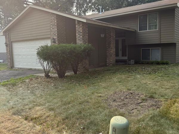 943 123rd Lane NW, Coon Rapids, MN 55448