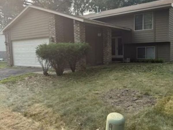 943 123rd Lane NW, Coon Rapids, MN 55448