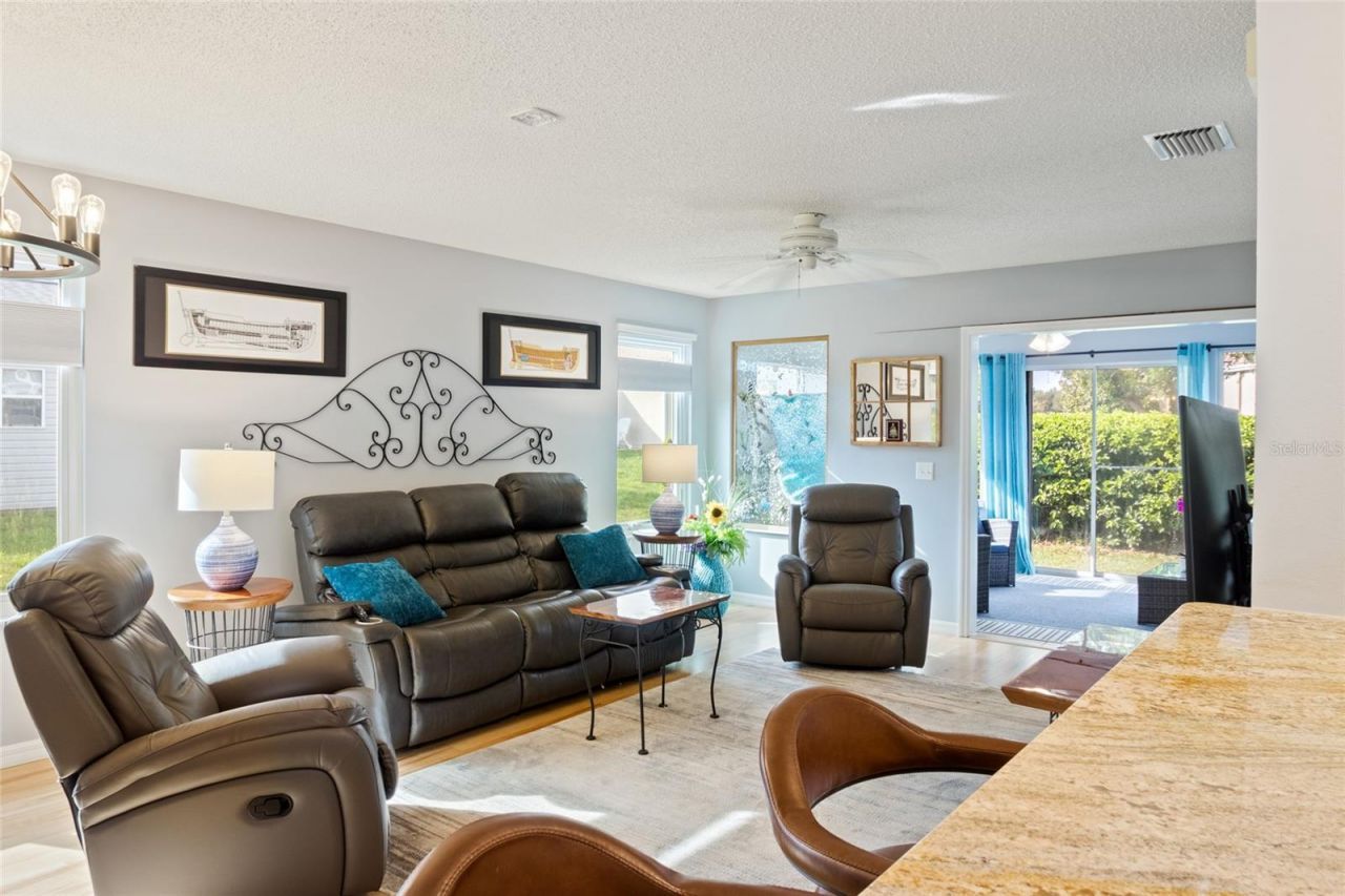521 San Pedro Drive, The Villages, FL 32159 Photo