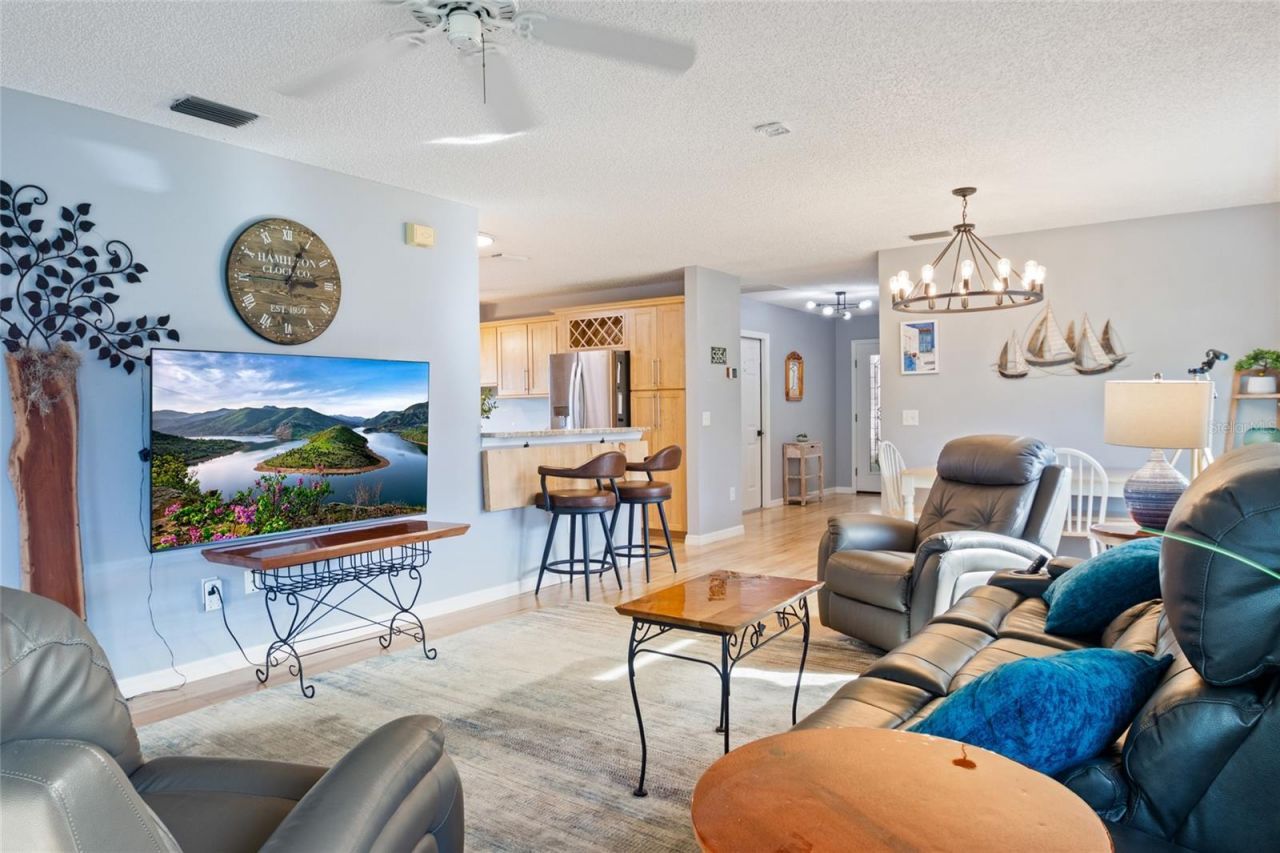521 San Pedro Drive, The Villages, FL 32159 Photo