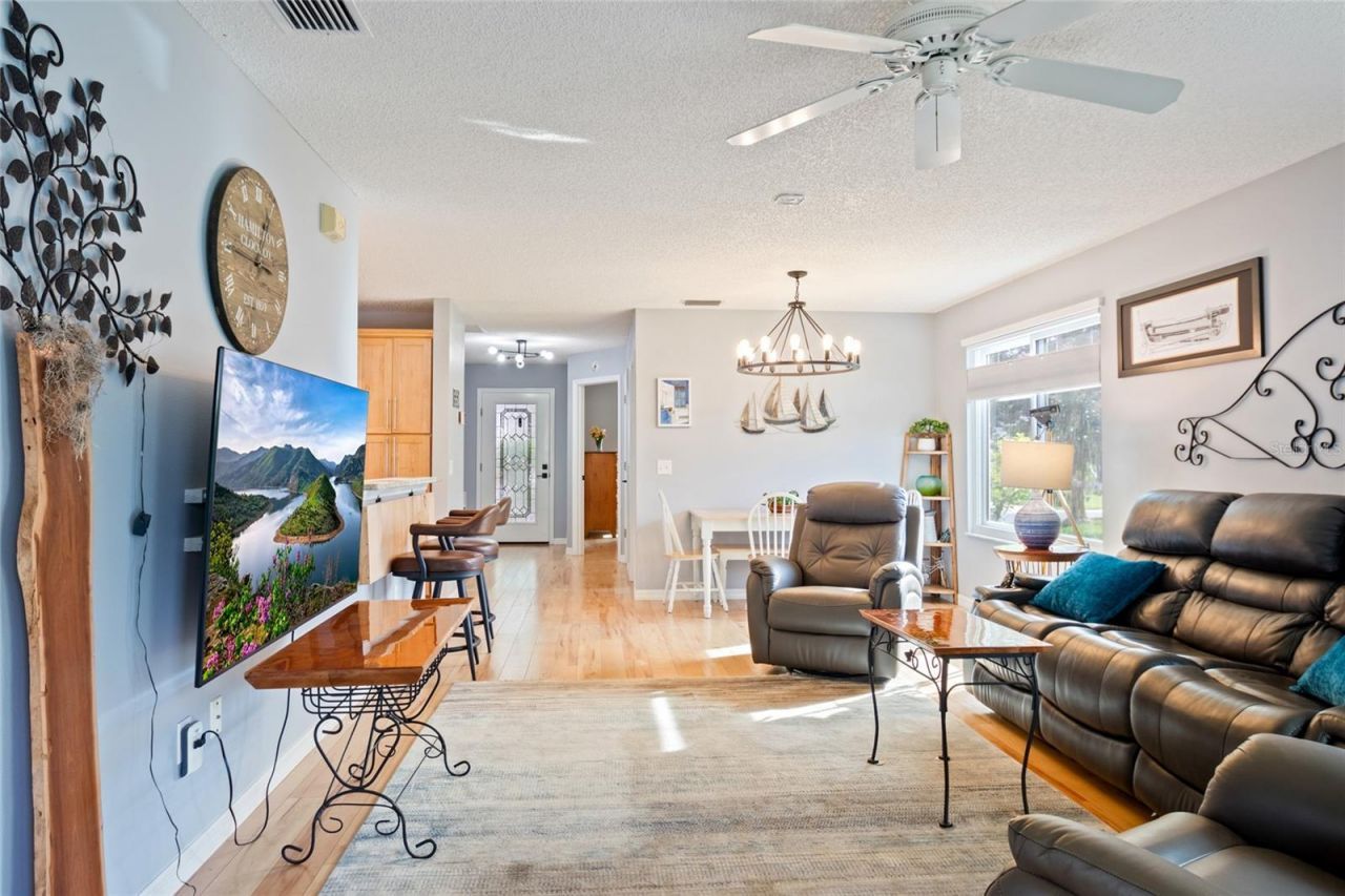 521 San Pedro Drive, The Villages, FL 32159 Photo