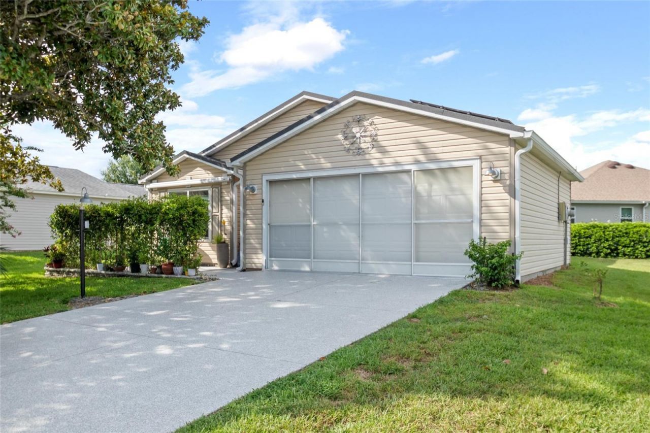 521 San Pedro Drive, The Villages, FL 32159 Photo
