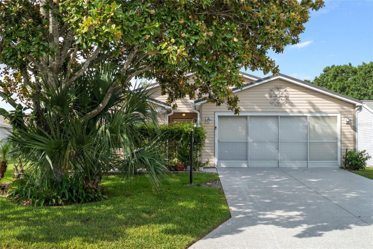 521 San Pedro Drive, The Villages, FL 32159 Photo